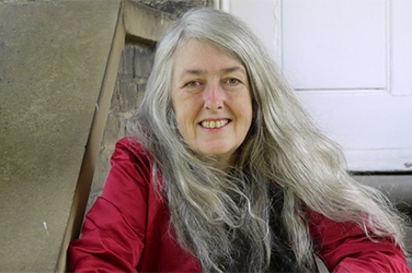 Mary Beard